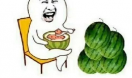 吃娱乐圈搞笑瓜,搞笑瓜盘点，笑出腹肌的瞬间