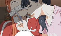 绑架漫画,惊心动魄的绑架事件