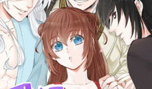 养成类漫画,描绘青春岁月的养成之旅